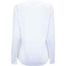 Camiseta Feminina Mizuno Manga Longa Energy - Foto 6