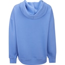 Blusão Feminino Mizuno com Capuz Big Logo - Foto 10