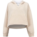 Blusão Feminino Nike com Capuz Luxe Fle - Foto 7