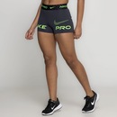 Bermuda Feminina Nike Pro Dri-Fit 3 - Foto 4