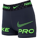 Bermuda Feminina Nike Pro Dri-Fit 3 - Foto 7