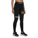 Calça Feminina Nike Pro Dri-Fit MR - Foto 4
