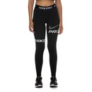 Calça Feminina Nike Pro Dri-Fit MR - Foto 2