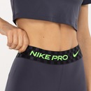 Calça Feminina Nike Pro Dri-Fit MR - Foto 6