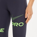 Calça Feminina Nike Pro Dri-Fit MR - Foto 7