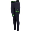 Calça Feminina Nike Pro Dri-Fit MR - Foto 8