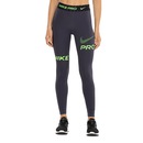 Calça Feminina Nike Pro Dri-Fit MR - Foto 2