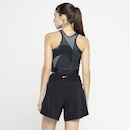 Blusa Regata Cropped Feminina  Nike Np Dri-Fit - Foto 3