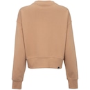 Blusão Puma Feminino Ls Her Crew - Foto 7