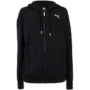 Jaqueta Feminina Puma com Capuz Her Full - Foto 7