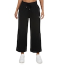 Calça Feminina Puma Her Straight Pants - Foto 2