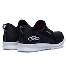 Tênis Olympikus Easy 2 - Feminino - Foto 4