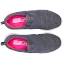 Tênis Olympikus Easy 2 - Feminino - Foto 5