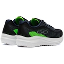 Tênis Olympikus Soma - Masculino - Foto 4