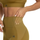 Calça Legging Feminina adidas Tlrd Tight Fit - Foto 4