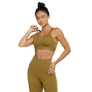 Top Fitness com Bojo adidas Alta Sustentação Impact Hiit - Foto 8