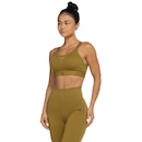 Top Fitness com Bojo adidas Alta Sustentação Impact Hiit - Foto 9