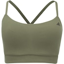 Top Fitness com Bojo adidas Baixa Sustentação Yoga - Foto 11