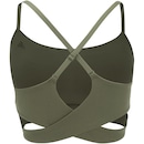 Top Fitness com Bojo adidas Baixa Sustentação Yoga - Foto 12