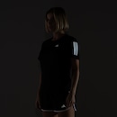 Camiseta adidas Feminina Manga curta Own The Run - Foto 6