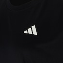 Camiseta adidas Feminina Manga curta Own The Run - Foto 9