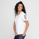 Camiseta Feminina adidas Own The Run - Foto 5