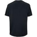 Camiseta Feminina adidas Manga Curta Essentials 3 Listras - Foto 8