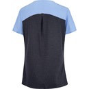 Camiseta Feminina On Running Manga Curta Performance T - Foto 9