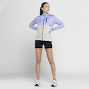 Jaqueta Corta-Vento Feminina On Running com Capuz Weather Jacket - Foto 5