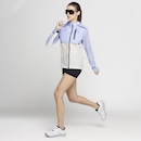 Jaqueta Corta-Vento Feminina On Running com Capuz Weather Jacket - Foto 9
