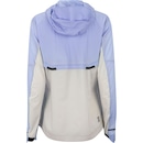 Jaqueta Corta-Vento Feminina On Running com Capuz Weather Jacket - Foto 11