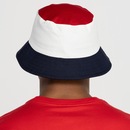 Chapéu Bucket Fila Letter DNA - Adulto - Foto 3