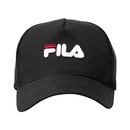 Boné Aba Curva Fila Snapback Fika Trucker - Adulto - Foto 6