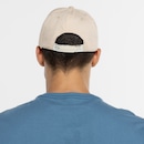 Boné Fila Aba Curva Snapback Signature - Adulto - Foto 4