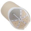 Boné Fila Aba Curva Snapback Signature - Adulto - Foto 5