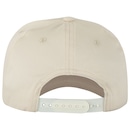 Boné Fila Aba Curva Snapback Signature - Adulto - Foto 6