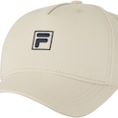 Boné Fila Aba Curva Snapback Signature - Adulto - Foto 7