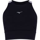 Top Fitness com Bojo Removível Mizuno Média Sustentação Compress Fit - Adulto - Foto 6