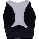 Top Fitness com Bojo Removível Mizuno Média Sustentação Compress Fit - Adulto - Foto 7