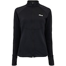 Jaqueta Feminina Fila Slim - Foto 1