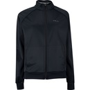 Conjunto de Agasalho Feminino Fila Basic Sports Tape II - Foto 9