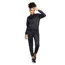 Conjunto de Agasalho Feminino Fila Basic Sports Tape II - Foto 2