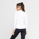 Camiseta Feminina Fila Manga Longa Thermo Slim - Foto 3