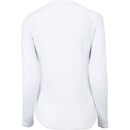 Camiseta Feminina Fila Manga Longa Thermo Slim - Foto 6