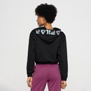 Blusa Cropped Feminina Fila Letter - Foto 3