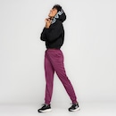 Blusa Cropped Feminina Fila Letter - Foto 5