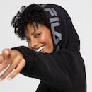 Blusa Cropped Feminina Fila Letter - Foto 7