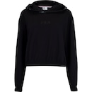 Blusa Cropped Feminina Fila Letter - Foto 8