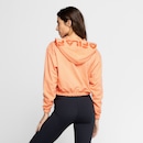 Blusa Cropped Feminina Fila Letter - Foto 3