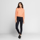 Blusa Cropped Feminina Fila Letter - Foto 4